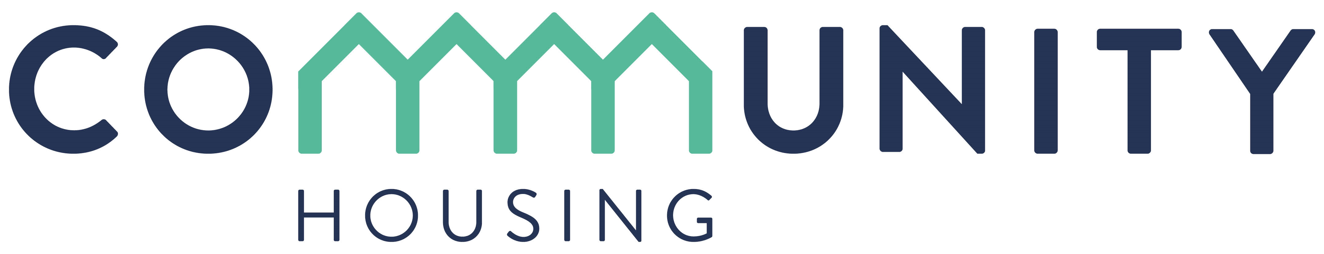 Community Housing Kidderminster - Planned Works Framework