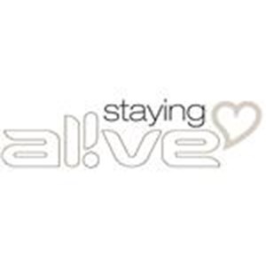 Staying Alive (UK) Ltd