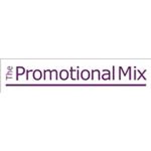 The Promotional Mix Ltd