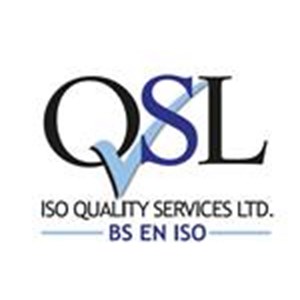 Iso Quality Services Limited