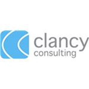 Clancy Consulting Ltd