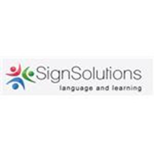 Sign Solutions (Sign Language Interpreting Agency) Ltd