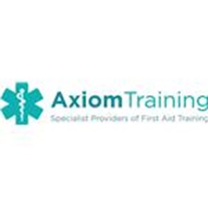 Axiom Training Ltd