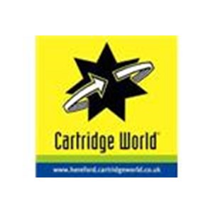Cartridge World (Hereford) Ltd