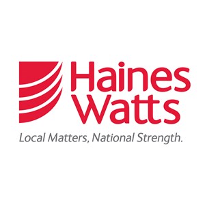 Haines Watts