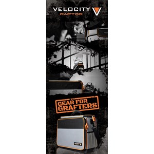 VELOCITY WORKWEAR LTD - VELOCITY PROGEAR