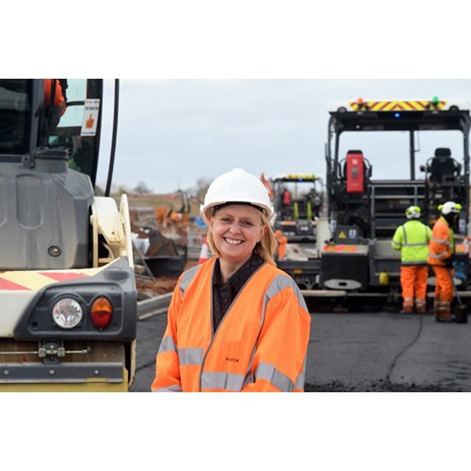 Construction industry in the Midlands must 'think differently' to find 50,000 recruits