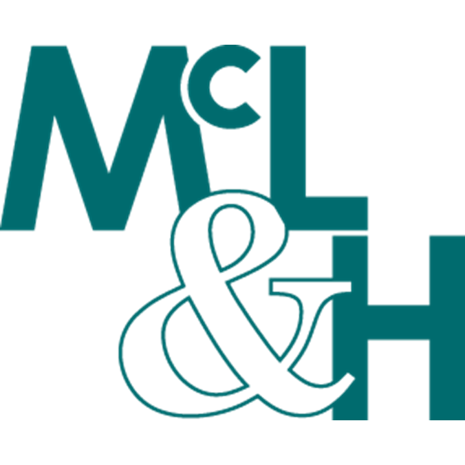 Meet the Buyer Opportunity with McLaughlin & Harvey