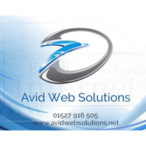 Avid Web Solutions
